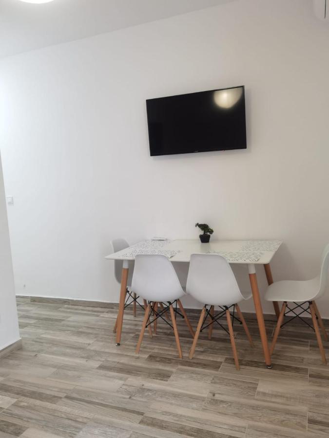 Apartamentos Pino Central Benidorm Dış mekan fotoğraf