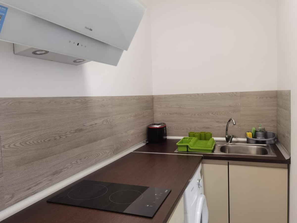 Apartamentos Pino Central Benidorm Dış mekan fotoğraf