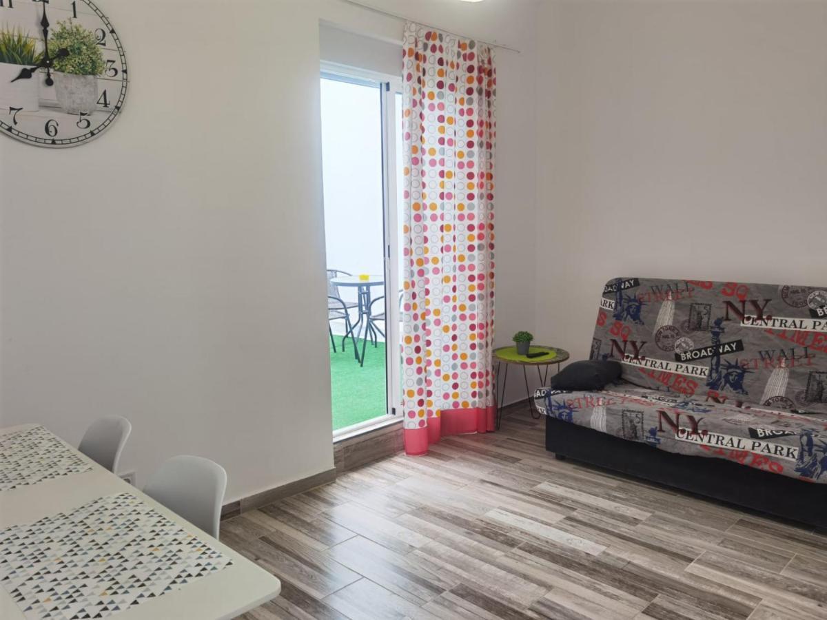 Apartamentos Pino Central Benidorm Dış mekan fotoğraf