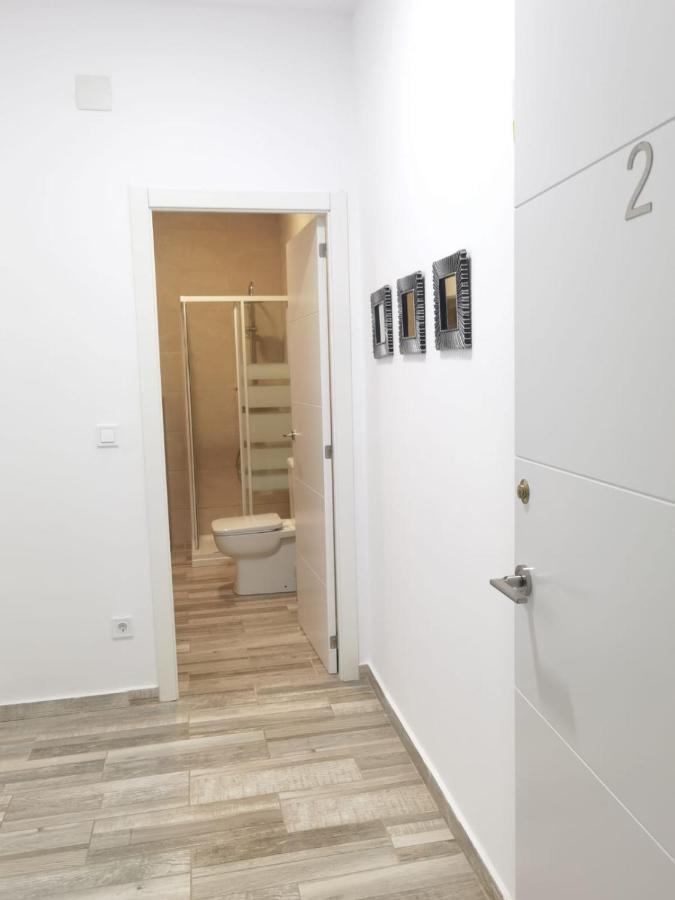 Apartamentos Pino Central Benidorm Dış mekan fotoğraf