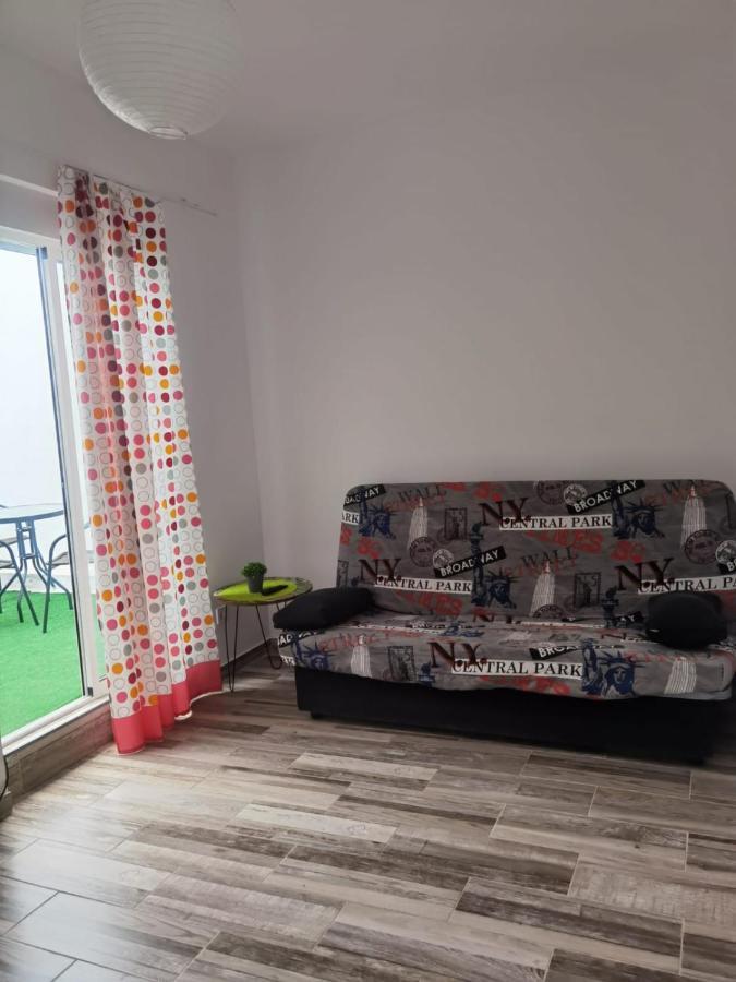 Apartamentos Pino Central Benidorm Dış mekan fotoğraf