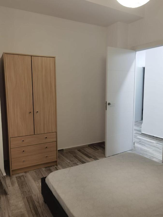 Apartamentos Pino Central Benidorm Dış mekan fotoğraf