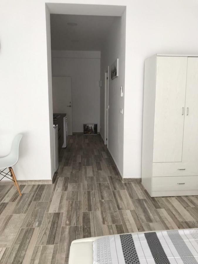 Apartamentos Pino Central Benidorm Dış mekan fotoğraf