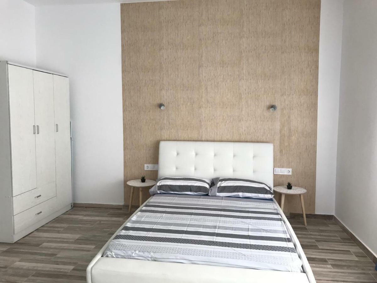 Apartamentos Pino Central Benidorm Dış mekan fotoğraf