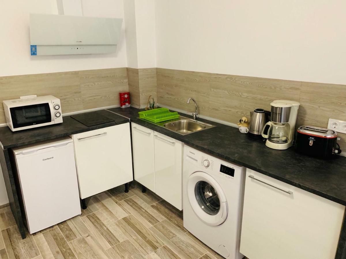 Apartamentos Pino Central Benidorm Dış mekan fotoğraf