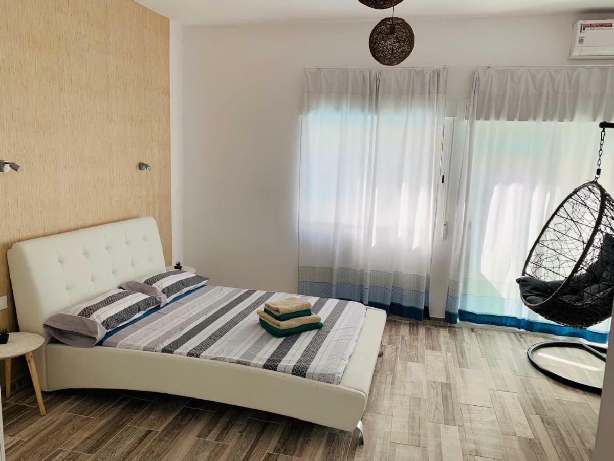 Apartamentos Pino Central Benidorm Dış mekan fotoğraf