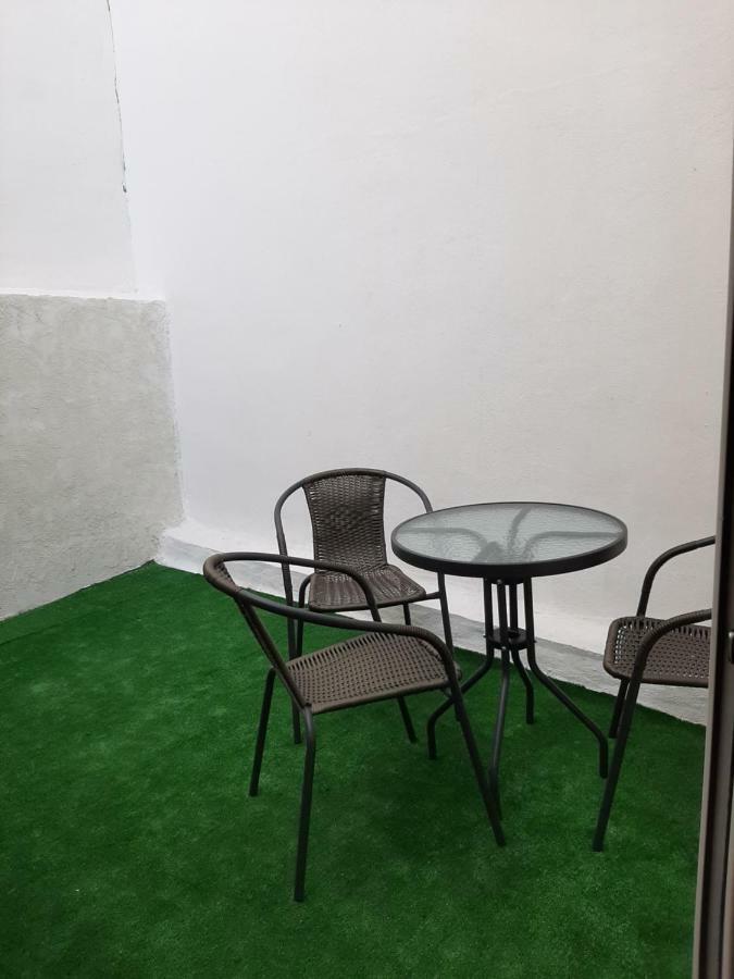 Apartamentos Pino Central Benidorm Dış mekan fotoğraf