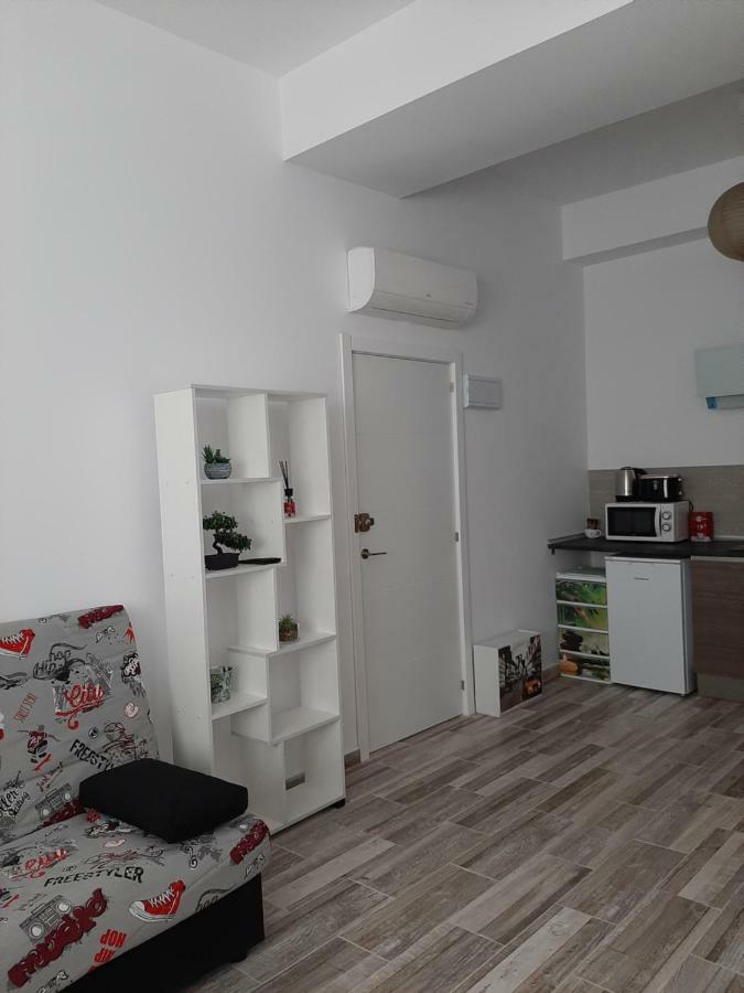 Apartamentos Pino Central Benidorm Dış mekan fotoğraf