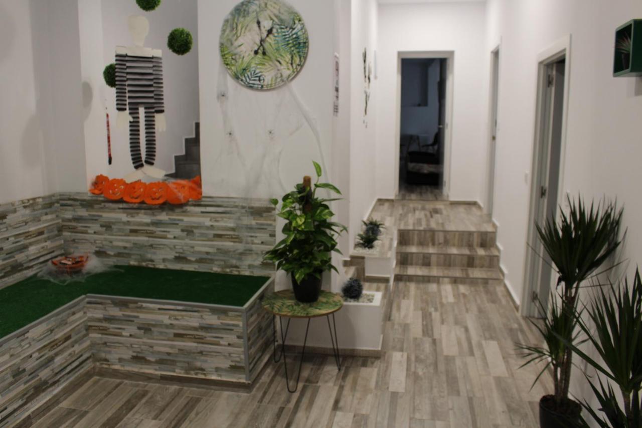 Apartamentos Pino Central Benidorm Dış mekan fotoğraf