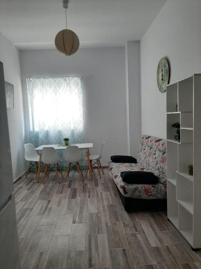 Apartamentos Pino Central Benidorm Dış mekan fotoğraf